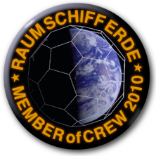 Member of #RSE10