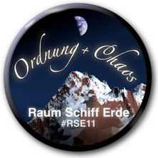 Member of #RSE11